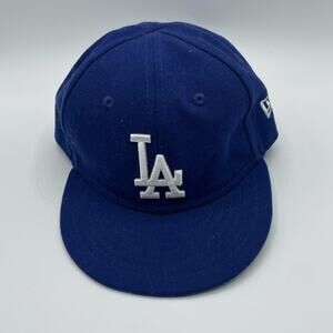 New Era Los Angeles Dodgers Hat Infant